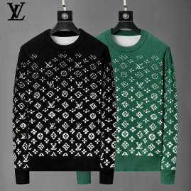 Picture of Louis Vuitton Sweaters _SKULVM-3XL25wr2046883
